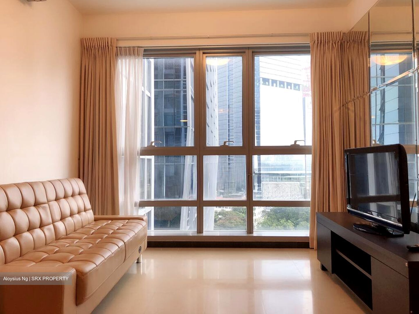 The Clift (D1), Apartment #497237071